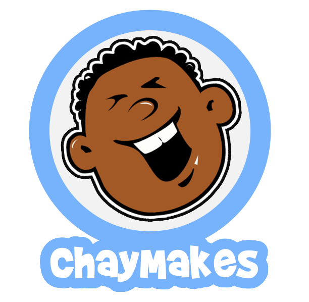logo chaymakes
